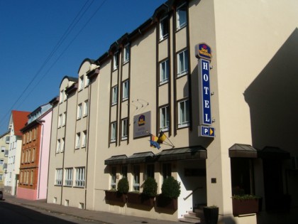 Фото: BEST WESTERN